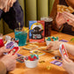 SAVANA Traitors Aboard - Secret Identity Party Game for 3-8 Players, Ages 10+, Multicolor, Easy to Learn, Standard Size, Model TAB-ENG-01-MAN