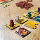 Moon River Board Game | Great Western Theme In Kingdomino Series | 2-4 Players | Ages 8+ | For Kids Teens Adults Family Game Nights | By Blue Orange Games
