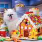 Christmas Cookies 300 Pc
