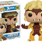 Funko POP Marvel: X-Men - Sabretooth Figure