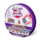 5 Surprise Mini Brands Series 3 Collector's Case - Store & Display 30 Minis with 5 limited availability Minis by ZURU  Multi