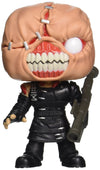 Funko Pop Games: Resident Evil-The Nemesis Action Figure