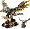 Mechanical Eagle Building Set with Light  Compatible with Lego for mature-themed  Rotatable Eagle Building Blocks  Gift for Girls Boys Teens Age 12+ (1168 PCS)
