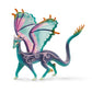 Schleich Bayala Movie, Fairy Princess And The Unicorn Character Toys, Antylar Dragon Toy Figurine, Ages 5+