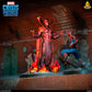 Atomic Mass Games Marvel: Crisis Protocol Mephisto Character Pack - Manipulator of The Battlefield! Tabletop Superhero Game  Ages 14+  2 Players  90 Minute Playtime  Made