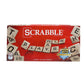 SCRABBLE French Scrabble Board Game - Cardboard, 2,748.38cc, Model A8166020