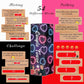 2024 Fun Valentine'S Day Gift - 54 Fun Stacking Blocks For Couples, Romantic Couples' Game: Talking, Flirting, Challenge For Dat