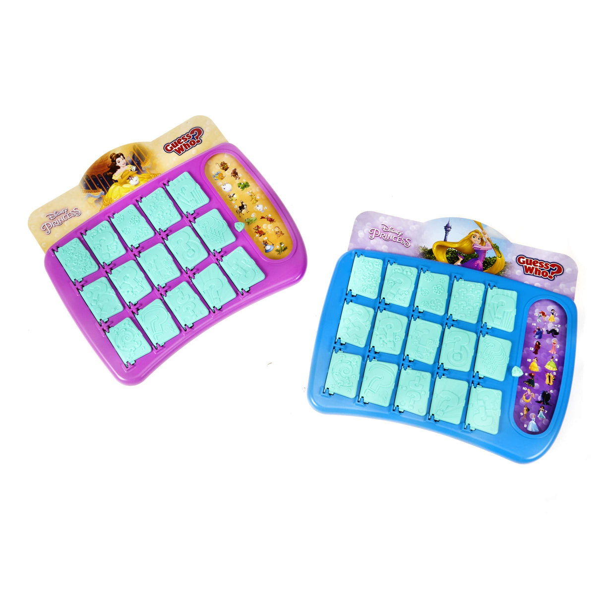 Finding Disney Princess Board Game