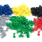 Morrison Games Risk Pieces: Replacement Army Units: Infantry, Cavalry, Artillery (360 Pieces)