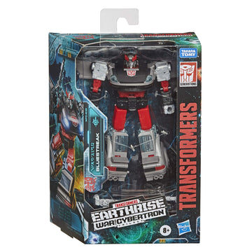 Transformers Tra Wfc Bluestreak