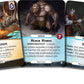 Indie Boards & Cards Aeons End The Depths 2nd Edition Card Game - Strategy Expansion Deck Building, Blue, Model AEDD2IBC