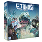 Ethnos Board Game (2nd Edition) - Command Powerful Clans! Area Control Strategy Game for Kids & Adults, Includes Solo Mode, Ages