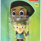 Funskool-Dholu Action Figure,Green Gold Chhota Bheem And Friends With Articulation,4 Inches,Collectible,For 4 Year Old Kids And 