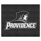 FANMATS 2349 Providence College Friars Tailgater Rug - 5ft. x 6ft. Sports Fan Area Rug, Home Decor Rug and Tailgating Mat