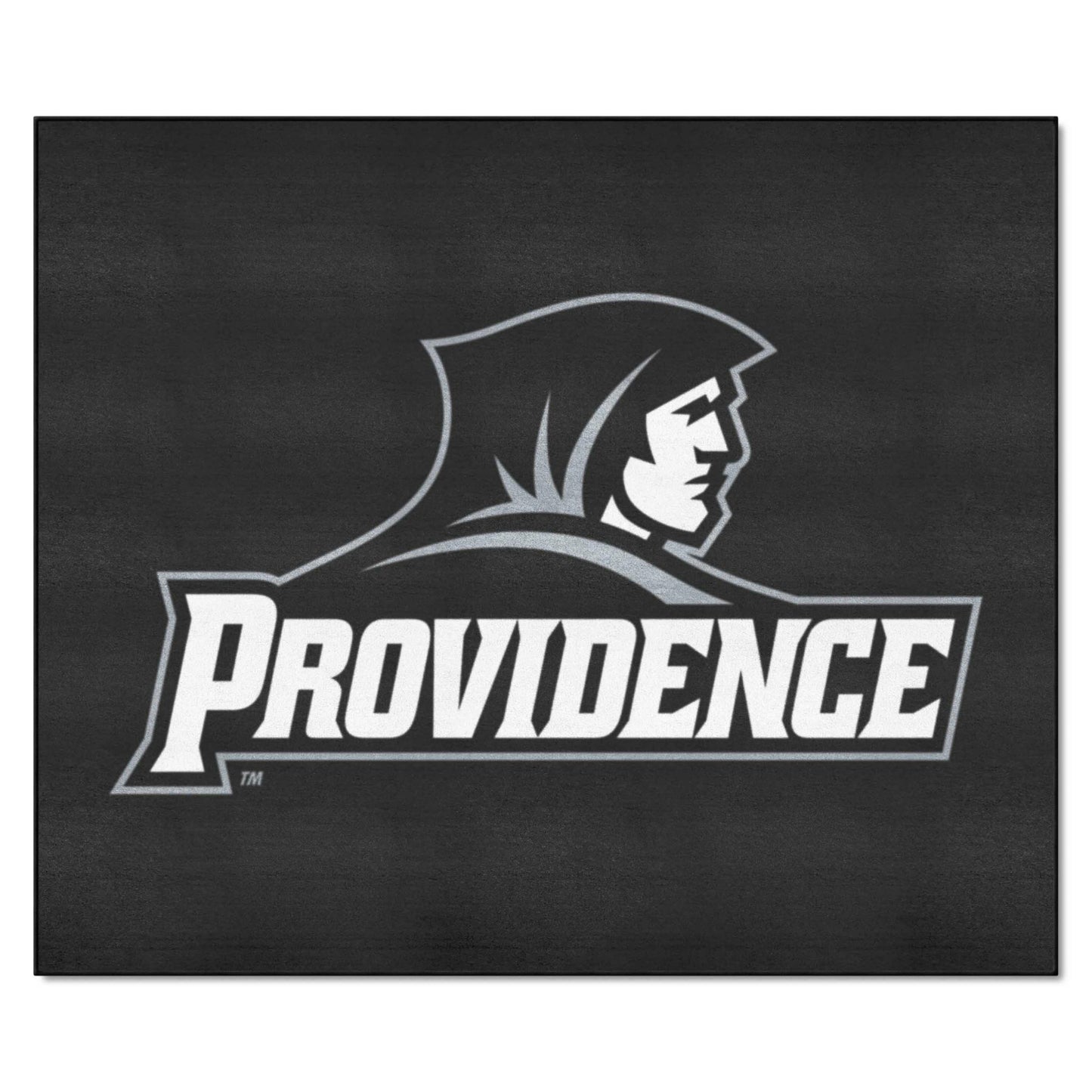 FANMATS 2349 Providence College Friars Tailgater Rug - 5ft. x 6ft. Sports Fan Area Rug, Home Decor Rug and Tailgating Mat