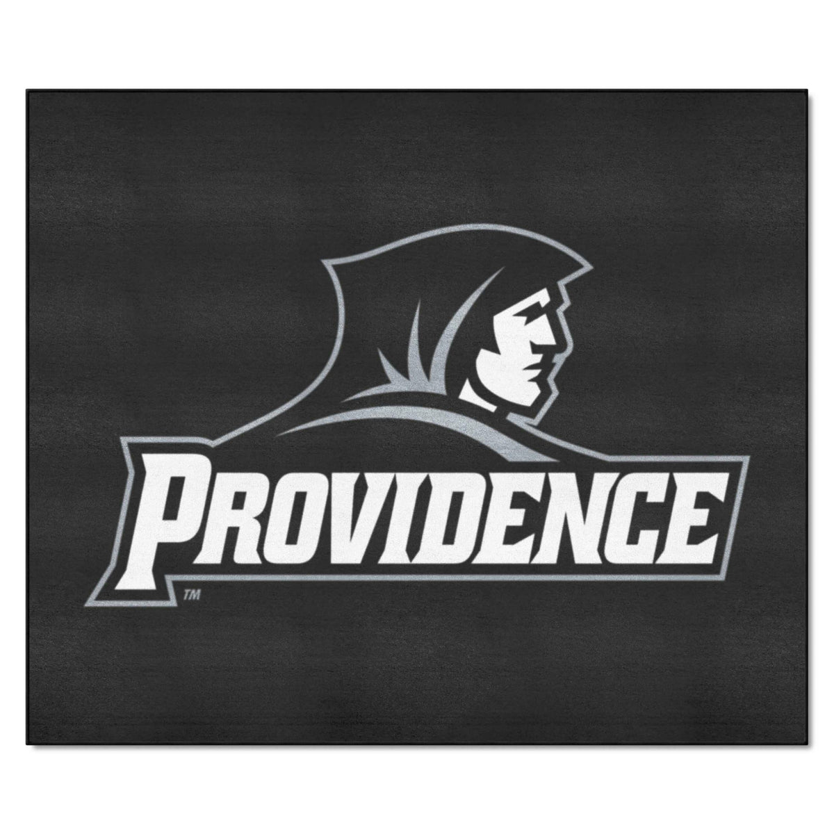 FANMATS 2349 Providence College Friars Tailgater Rug - 5ft. x 6ft. Sports Fan Area Rug, Home Decor Rug and Tailgating Mat
