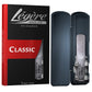 Lagare Reeds Premium Synthetic Woodwind Reed, Alto Saxophone, Classic, Strength 250 (As250)