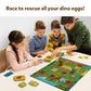Skillmatics Board Game - Egg Hunt, A Fun Memory & Strategy Game for Ages 5 and Up, Perfect for Families and Gifts