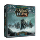 A Song Of Ice And Fire Tabletop Miniatures Game House Greyjoy Starter Set - Rulers Of The Iron Islands! Strategy Game For Adults