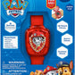 Furry Firefighter Watch Paw Parrol