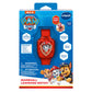 Vtech Paw Patrol Marshall Learning Watch, Red