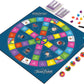 JOY FOR ALL Trivial Pursuit Generations - Trivia Game for Seniors with Easy-to-Read Cards - Model A4203 - Memory Activity for Elderly