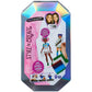 inkFluencer, We Wear Cute Style N Create Gamer Fashion Pack Activity Kit,Multicolor