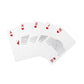 Stellar Factory Peak: Mountain Playing Cards