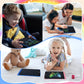 16 Pieces LCD Writing Tablet Doodle Pad for Kids 8.5 Inch LCD Drawing Board Colorful Reusable Writing Tablet for Girl Boy Toddle