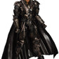 Square Enix Man of Steel General Zod Action Figure