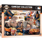 MasterPieces 1000 Piece Jigsaw Puzzle for Adults - MLB San Francisco Giants Gameday - 19.25x26.75