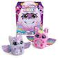 Hatchimals Alive, Mystery Hatch Pufficorn, Surprise Interactive Toy & Egg With Mist, Lights & Sounds (Styles May Vary), Kids Toy