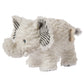 Mary Meyer Afrique Musical Soft Toy Elephant - Fabric, 1 Count, Wind-Up Music