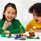 Jumping Quest Platform Builders