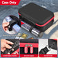 Casmilee Trading Card Storage Deck Box For Mtg/For Tcg/For Magic The Gathering/For Yugioh Sports Cards, Commander Deck Boxes Org
