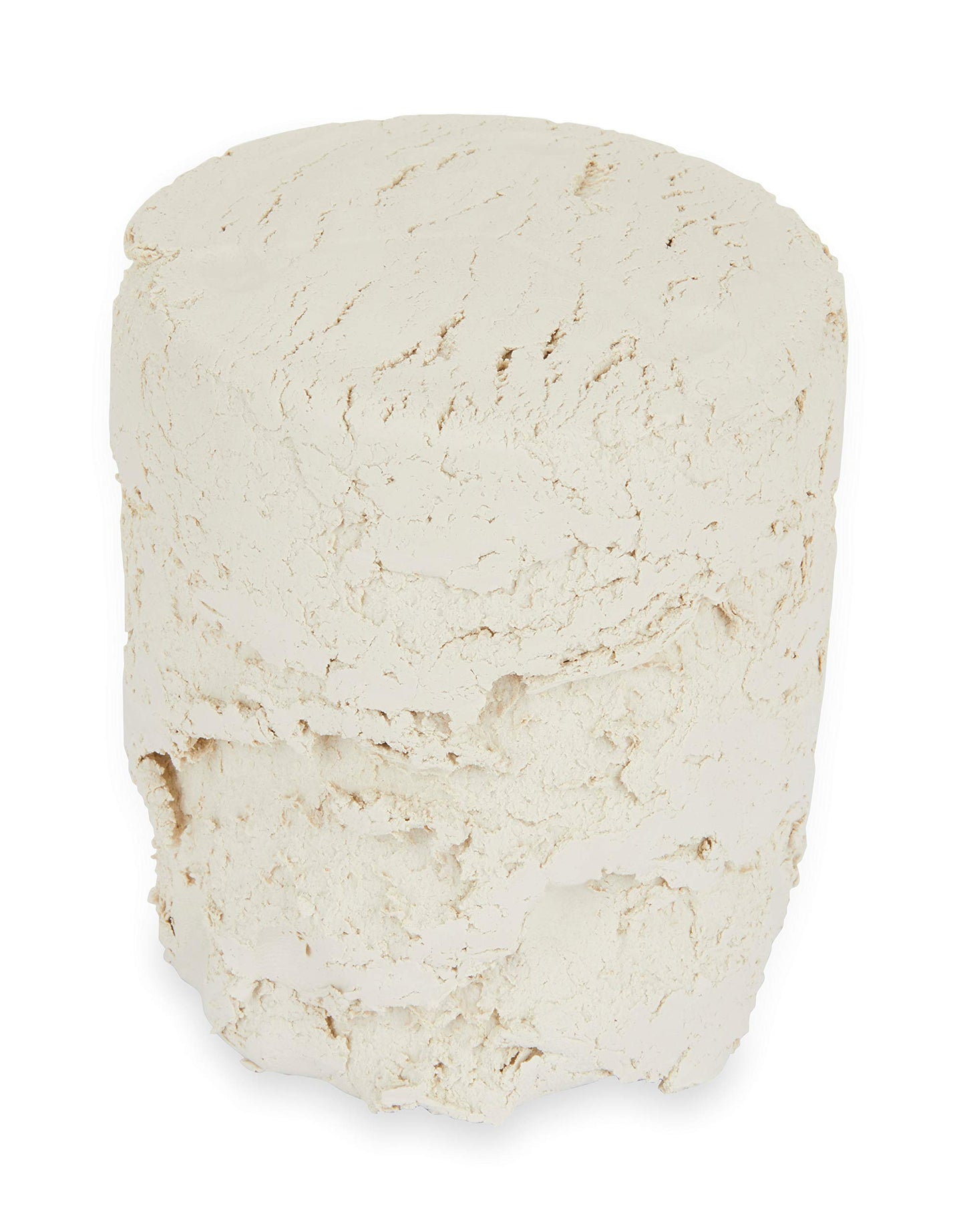 Crayola Air Dry Clay, White, 5Lb Bucket, No Bake Clay for Kids, Gift