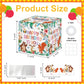 Birthday Surprise Money Box, Woodland Animal Party Favors, Money Gift Boxes For Cash For Birthday, Woodland Birthday Party Suppl