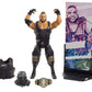 Wwe Akam Elite Collection Action Figure
