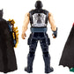 Batman Missions Batman & Robin Vs. Bane Figures 3-Pack