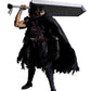 TAMASHII NATIONS - Berserk - Guts (Berserker protective covering) S.H.Figuarts Action Figure