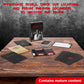 Masters Of Crime: Vendetta | Murder Mystery Game | Mafia | Co-Op Game | 1+ Players | Ages 16+