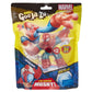 Heroes Of Goo Jit Zu Licensed Marvel Hero Pack - Spider-Man, Multicolor (41054)