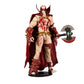 Mortal Kombat 7 Inch Action Figure | Bloody Spawn