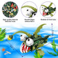 Kazi Angler Fish Toy Building Set,Halloween Sea Creatures Building Blocks,Ocean Animal Toys For Kids Ages 6 7 8 9 10 Plus Boys G