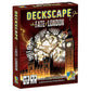 Deckscape: The Fate of London Card Game