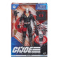 G.I. Joe Destro Action Figure - 6-Inch Collectible Toy, Plastic, Model E8492, Includes Accessories, Custom Package Art