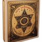 Generic New Testament Character Playing Cards - Features 53 Iconic New Testament Characters with Beautiful Artwork and Poetry, S