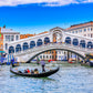 Jigsaw Puzzles For Adults 1000 Piece Puzzle For Adults 1000 Pieces Puzzle 1000 Pieces- Venice Rialto Bridge