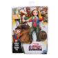 Marvel Rising Squirrel Girl Deluxe Figure - Target Exclusive, Red, PVC, Model 630509740697