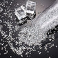 Bememo 10000 Clear Wedding Diamonds Table Scatter Confetti Crystals Diamonds Acrylic Gems for Table Centerpiece Masquerade Weddi